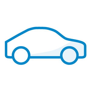 Sign up & add your car